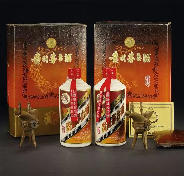 望牛墩镇烟酒回收