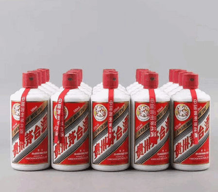 望牛墩镇名酒回收